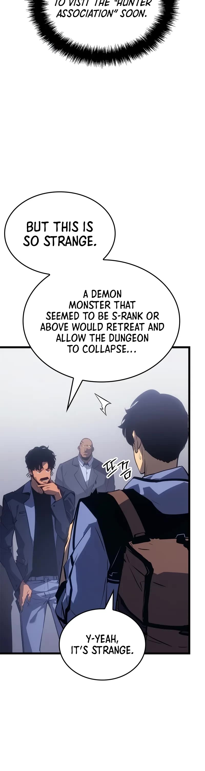 Solo Leveling: Ragnarok Chapter 30 page 9 - Chapter 30