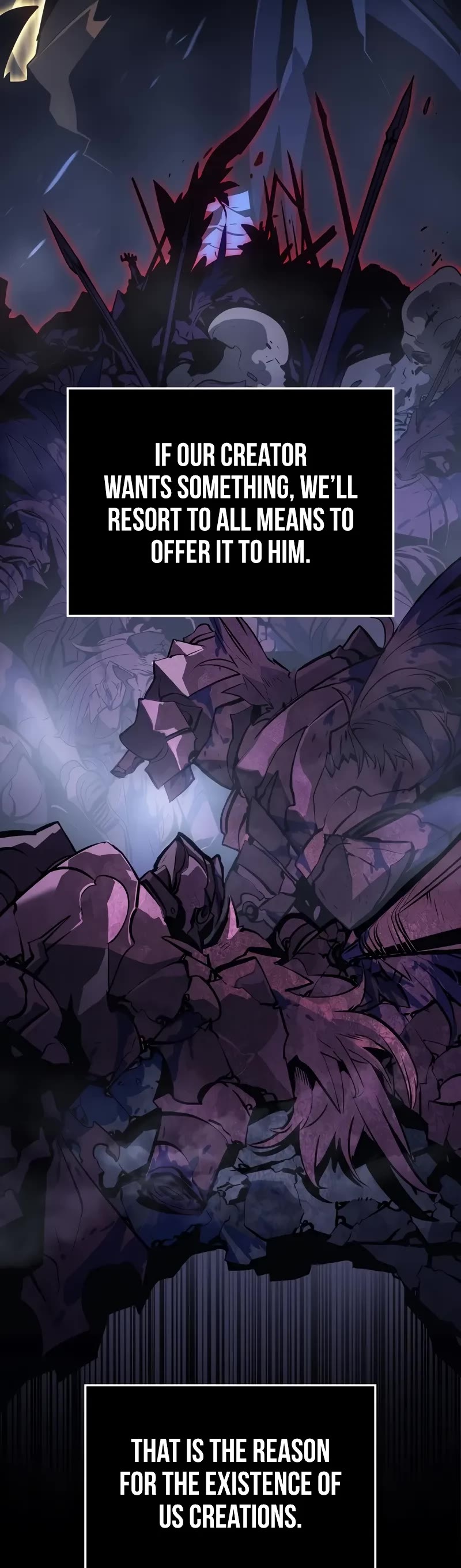 Solo Leveling: Ragnarok Chapter 31 page 10 - Chapter 31