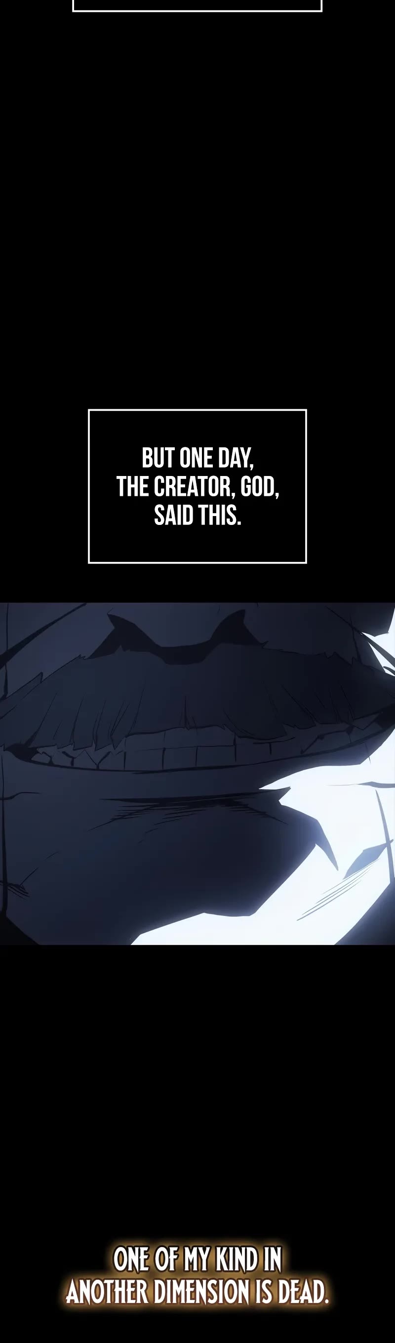 Solo Leveling: Ragnarok Chapter 31 page 11 - Chapter 31