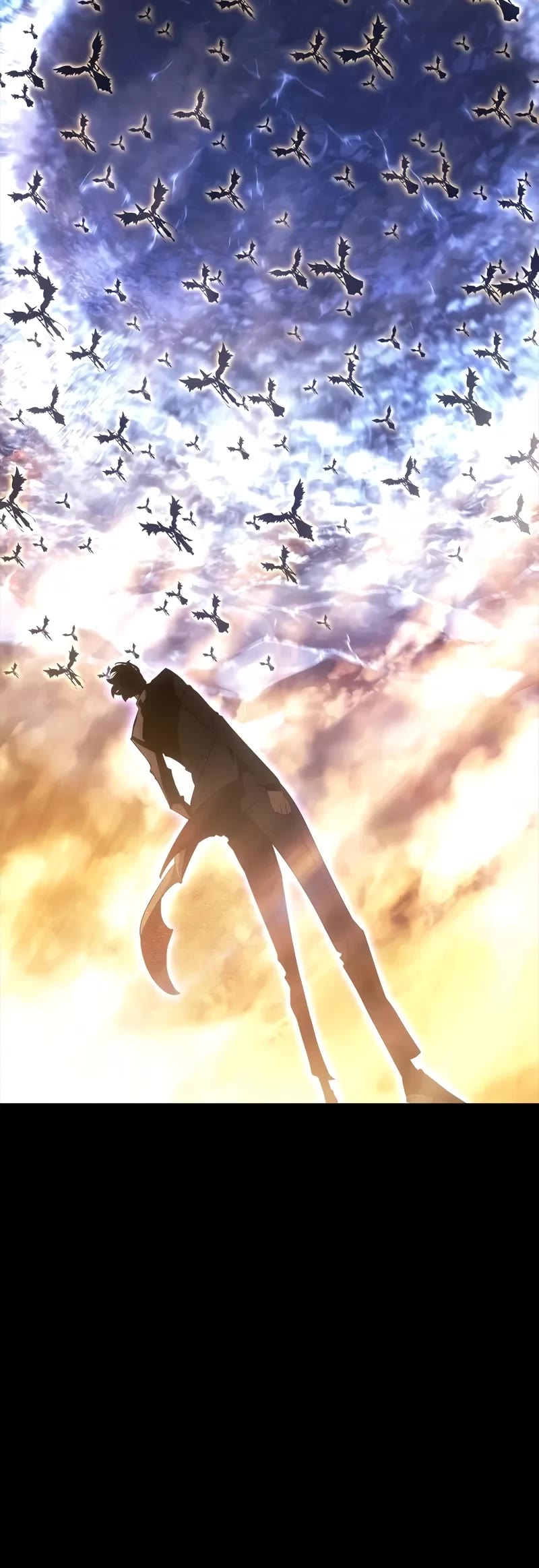 Solo Leveling: Ragnarok Chapter 31 page 16 - Chapter 31