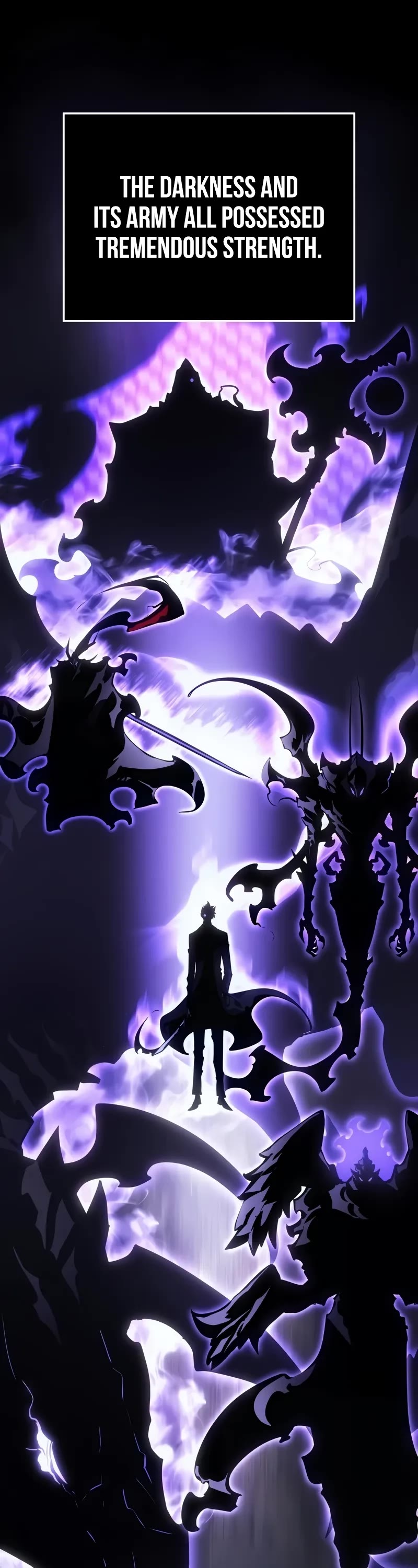 Solo Leveling: Ragnarok Chapter 31 page 22 - Chapter 31
