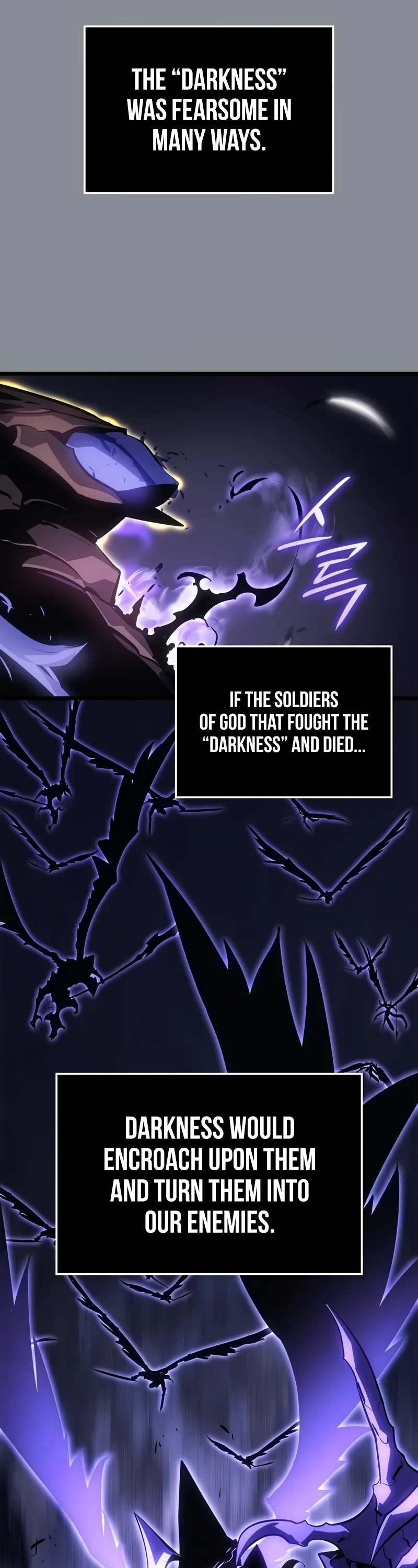 Solo Leveling: Ragnarok Chapter 31 page 24 - Chapter 31
