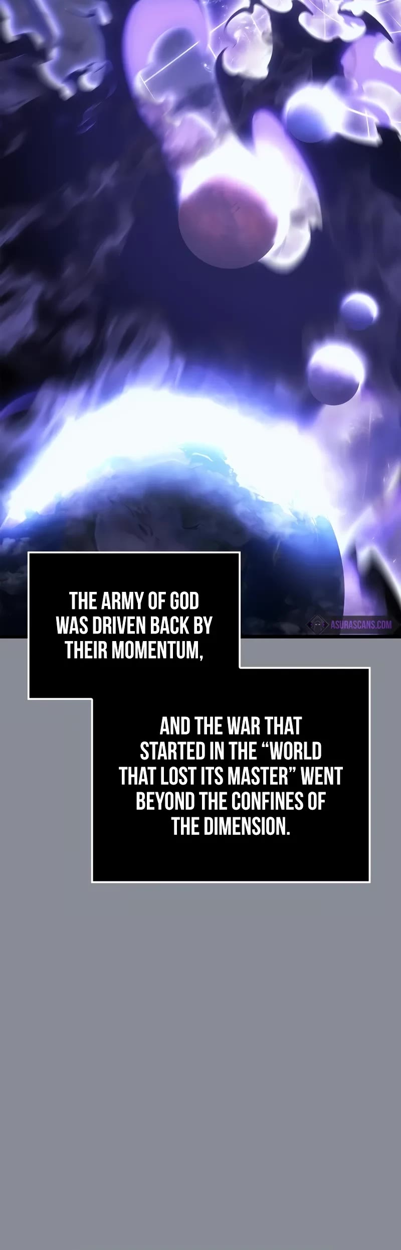 Solo Leveling: Ragnarok Chapter 31 page 26 - Chapter 31