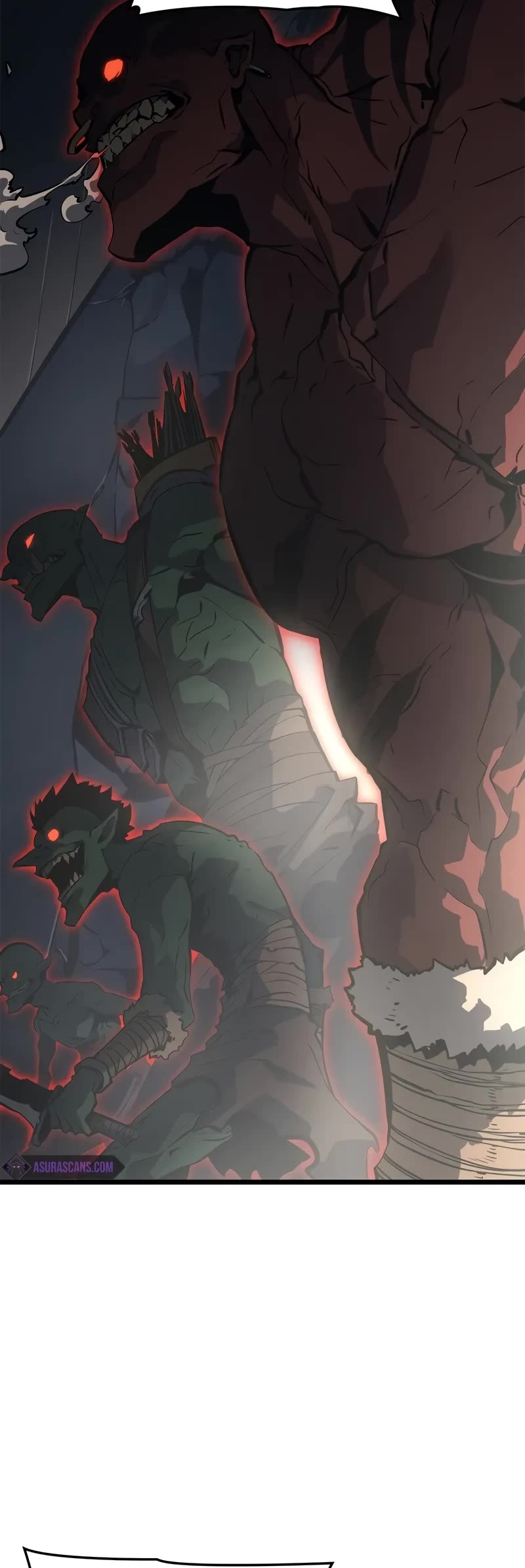 Solo Leveling: Ragnarok Chapter 31 page 40 - Chapter 31