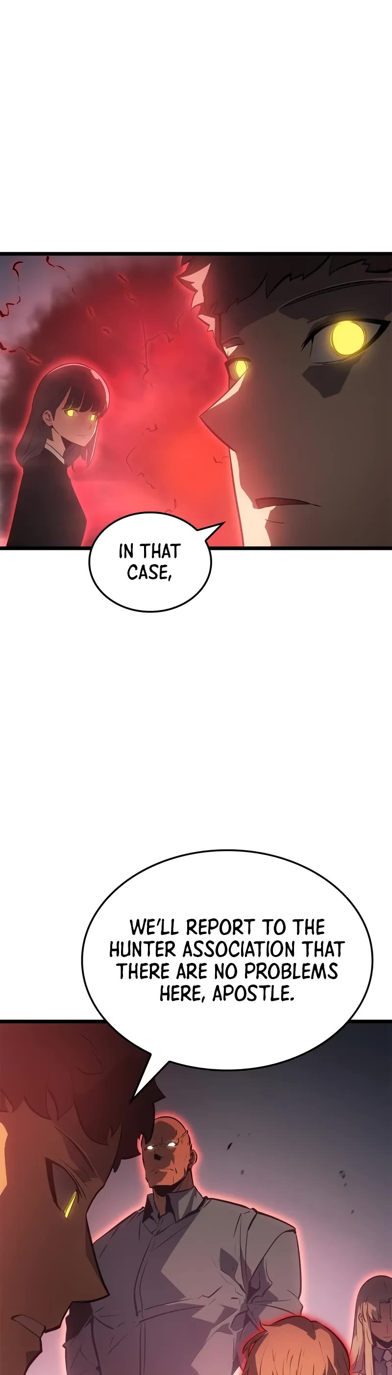 Solo Leveling: Ragnarok Chapter 31 page 5 - Chapter 31