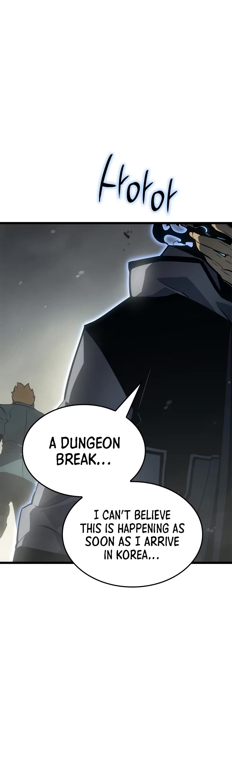 Solo Leveling: Ragnarok Chapter 31 page 51 - Chapter 31