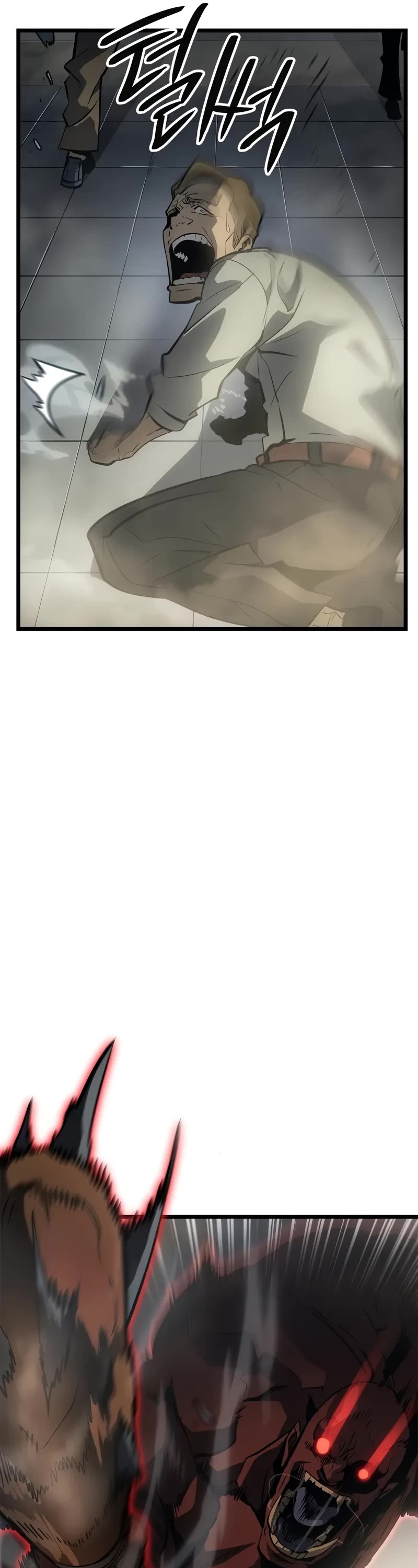 Solo Leveling: Ragnarok Chapter 31 page 52 - Chapter 31