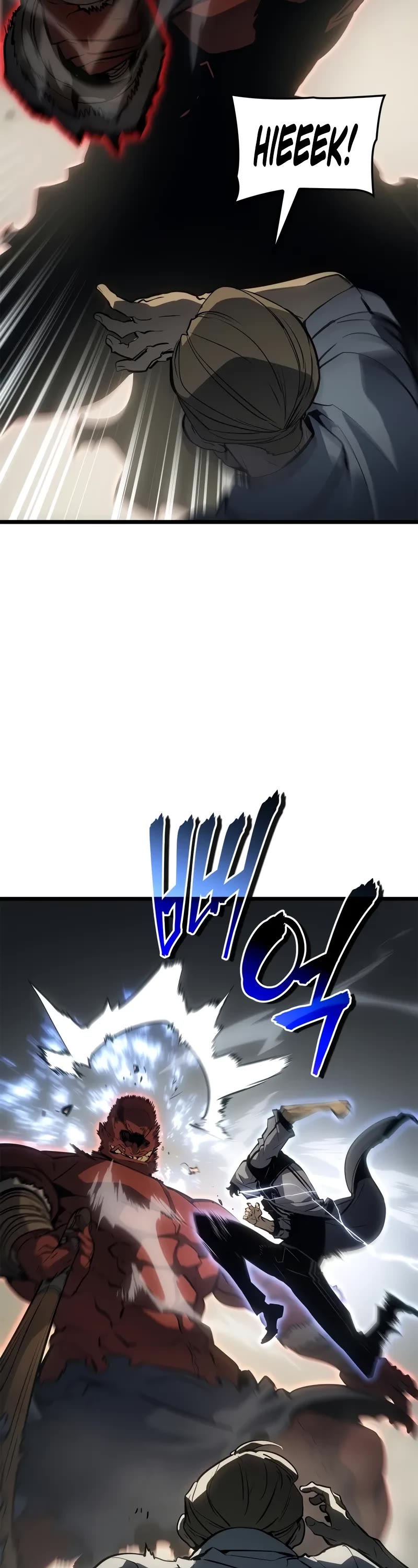 Solo Leveling: Ragnarok Chapter 31 page 53 - Chapter 31