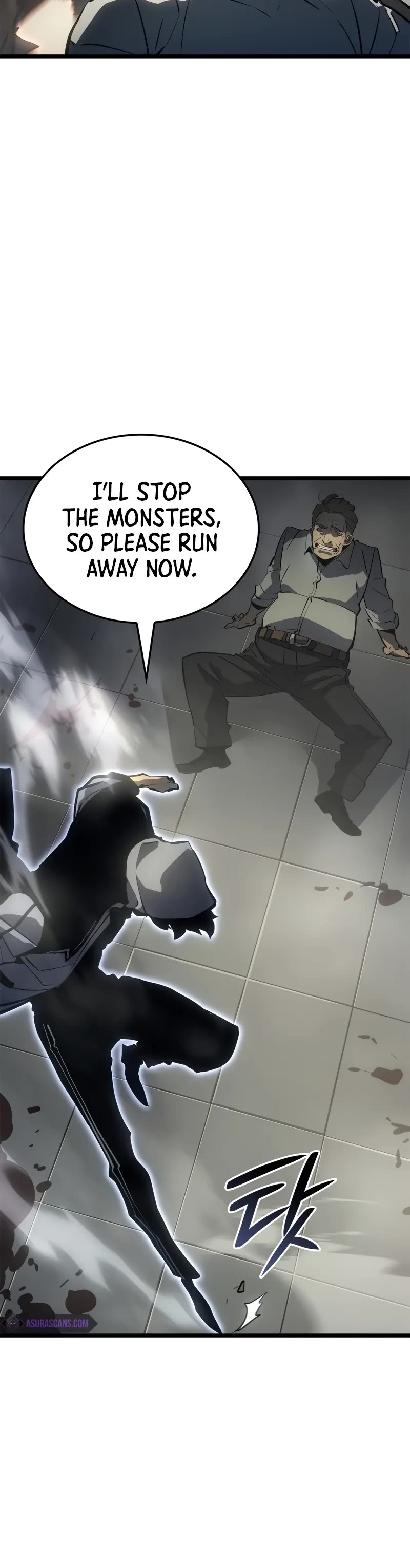 Solo Leveling: Ragnarok Chapter 31 page 54 - Chapter 31