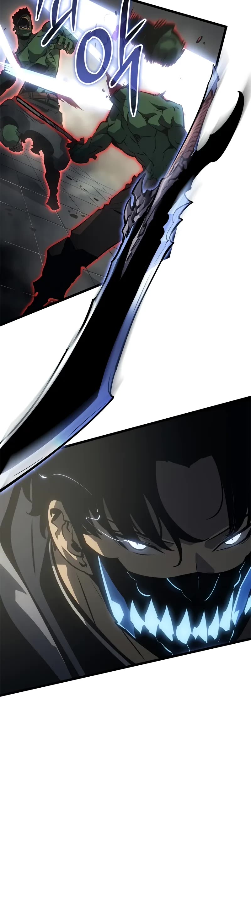 Solo Leveling: Ragnarok Chapter 31 page 56 - Chapter 31