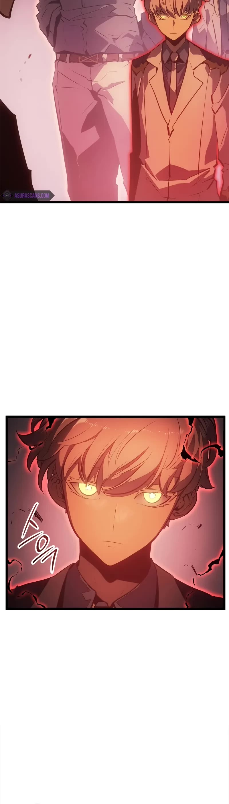 Solo Leveling: Ragnarok Chapter 31 page 6 - Chapter 31