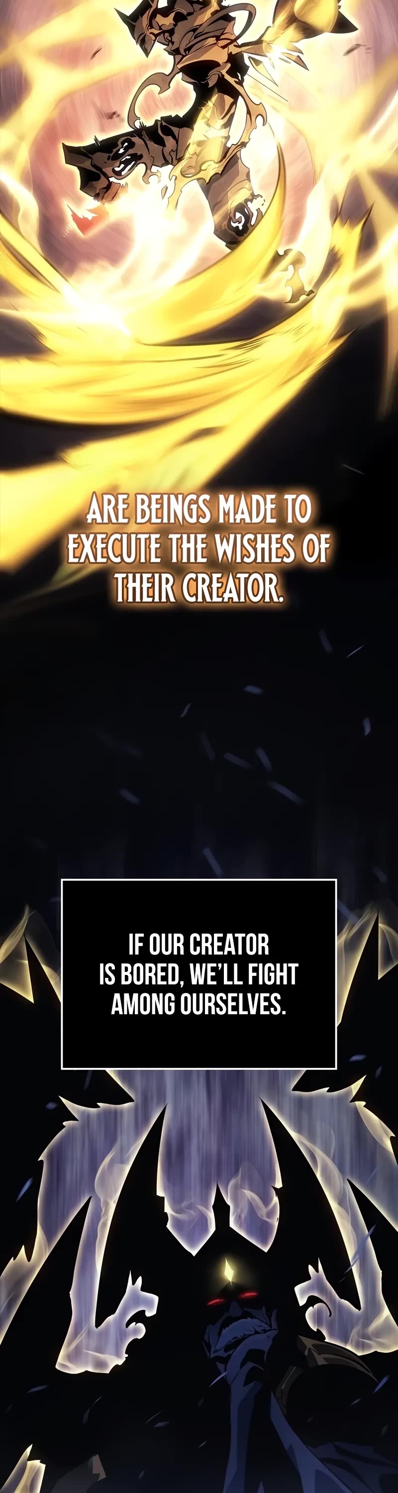 Solo Leveling: Ragnarok Chapter 31 page 9 - Chapter 31