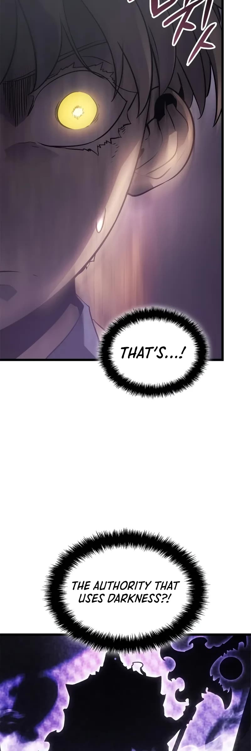 Solo Leveling: Ragnarok Chapter 32 page 10 - Chapter 32
