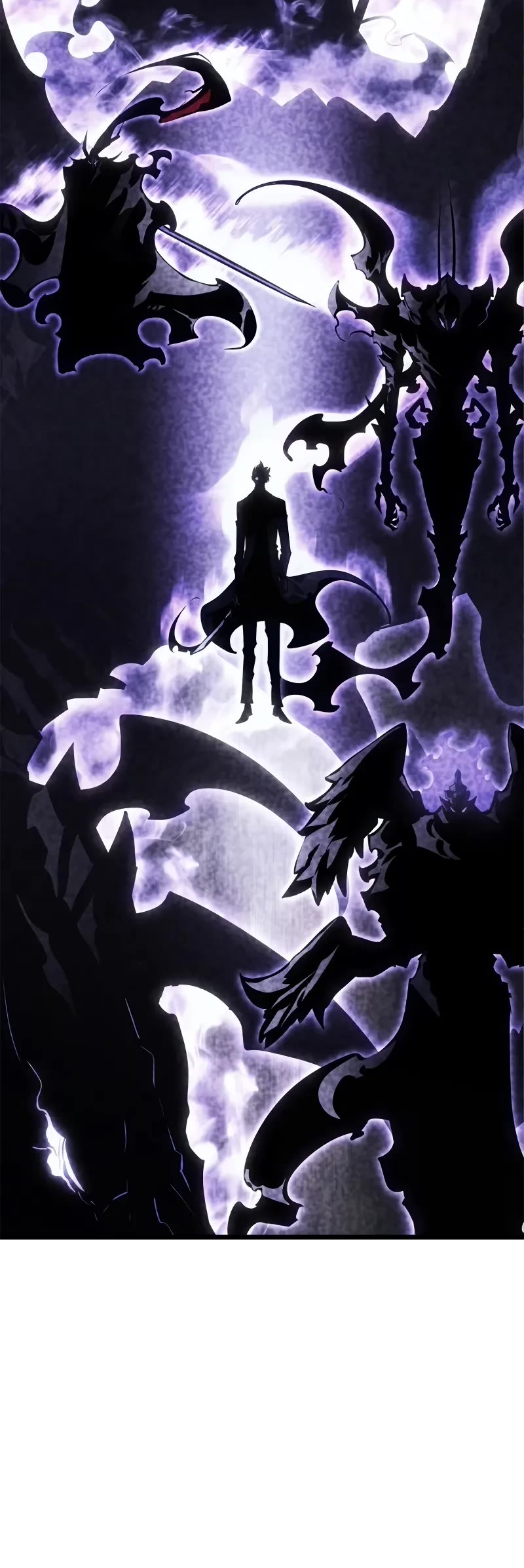 Solo Leveling: Ragnarok Chapter 32 page 11 - Chapter 32