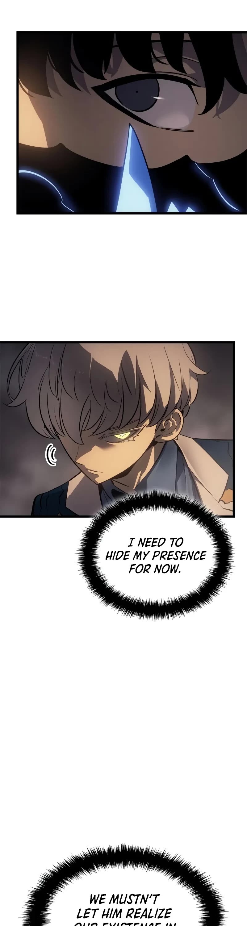 Solo Leveling: Ragnarok Chapter 32 page 13 - Chapter 32