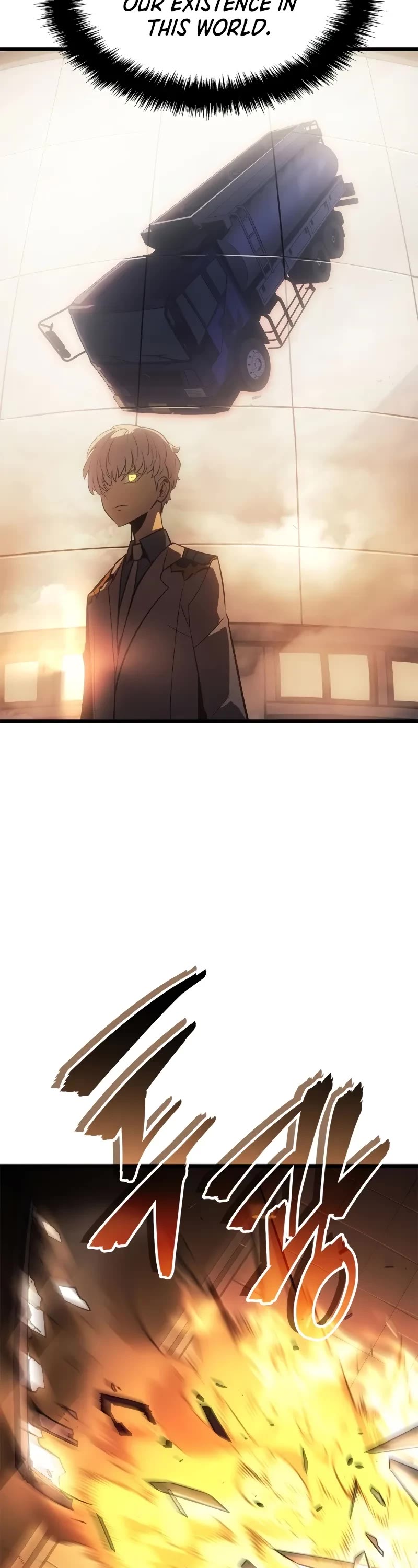 Solo Leveling: Ragnarok Chapter 32 page 14 - Chapter 32