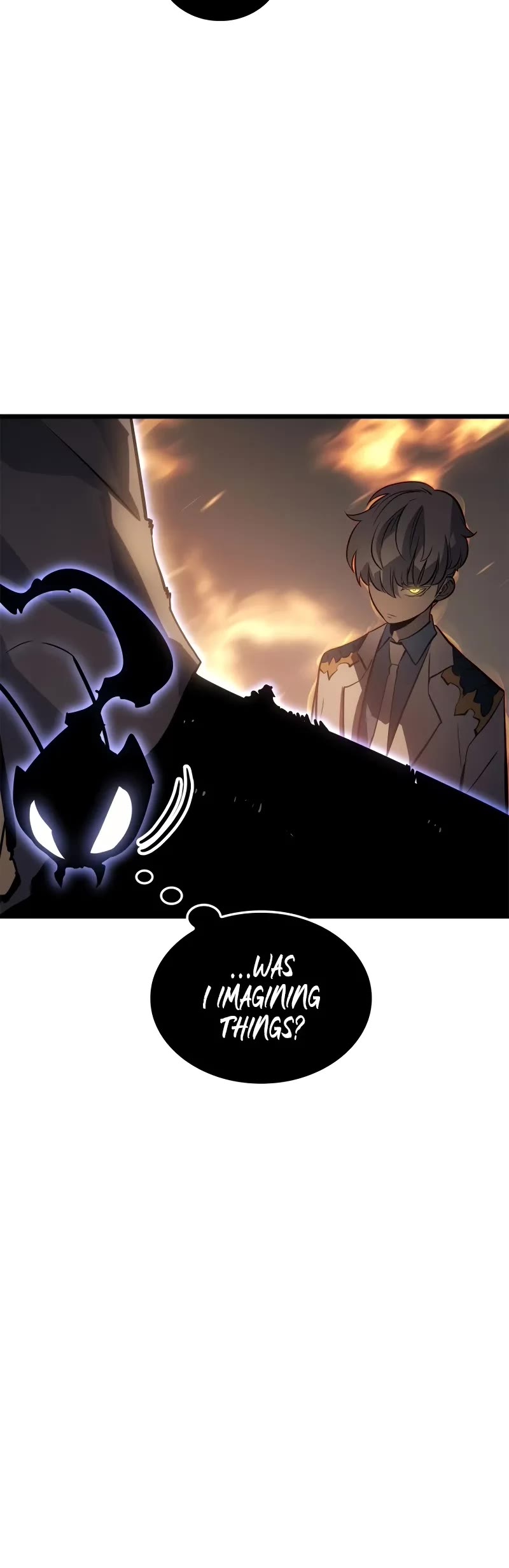 Solo Leveling: Ragnarok Chapter 32 page 21 - Chapter 32