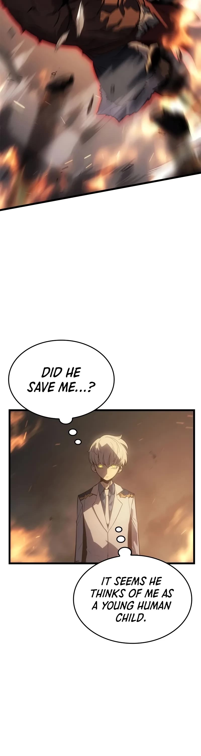 Solo Leveling: Ragnarok Chapter 32 page 24 - Chapter 32