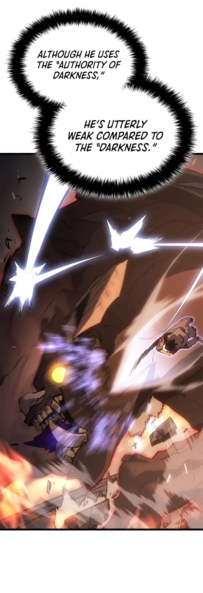Solo Leveling: Ragnarok Chapter 32 page 25 - Chapter 32