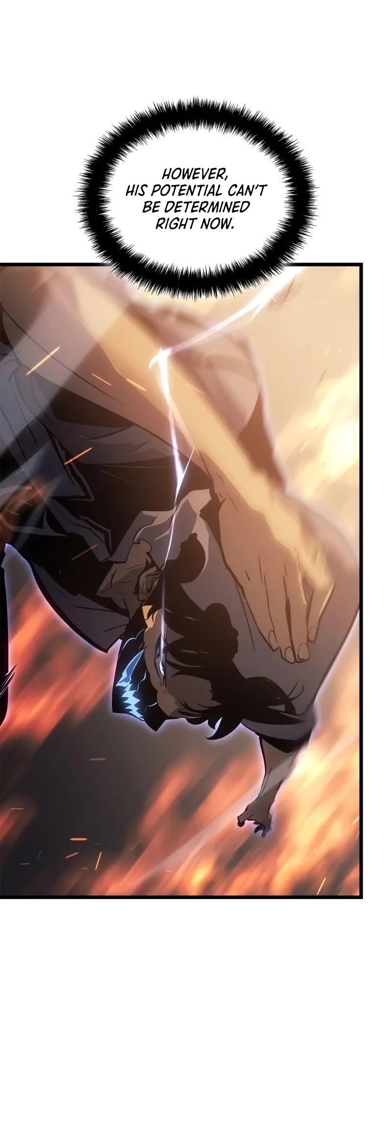 Solo Leveling: Ragnarok Chapter 32 page 26 - Chapter 32