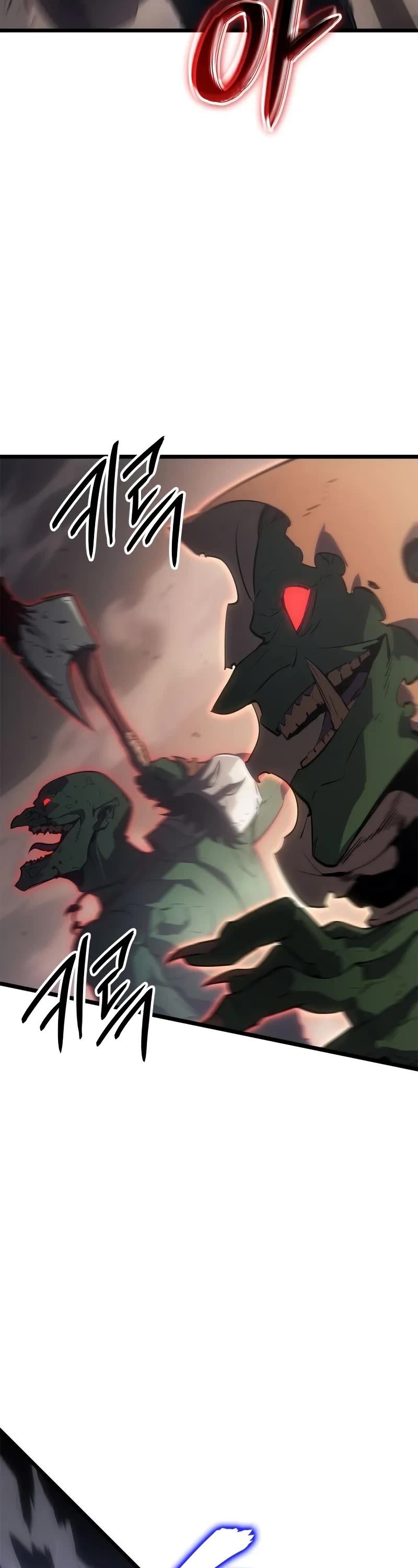 Solo Leveling: Ragnarok Chapter 32 page 3 - Chapter 32