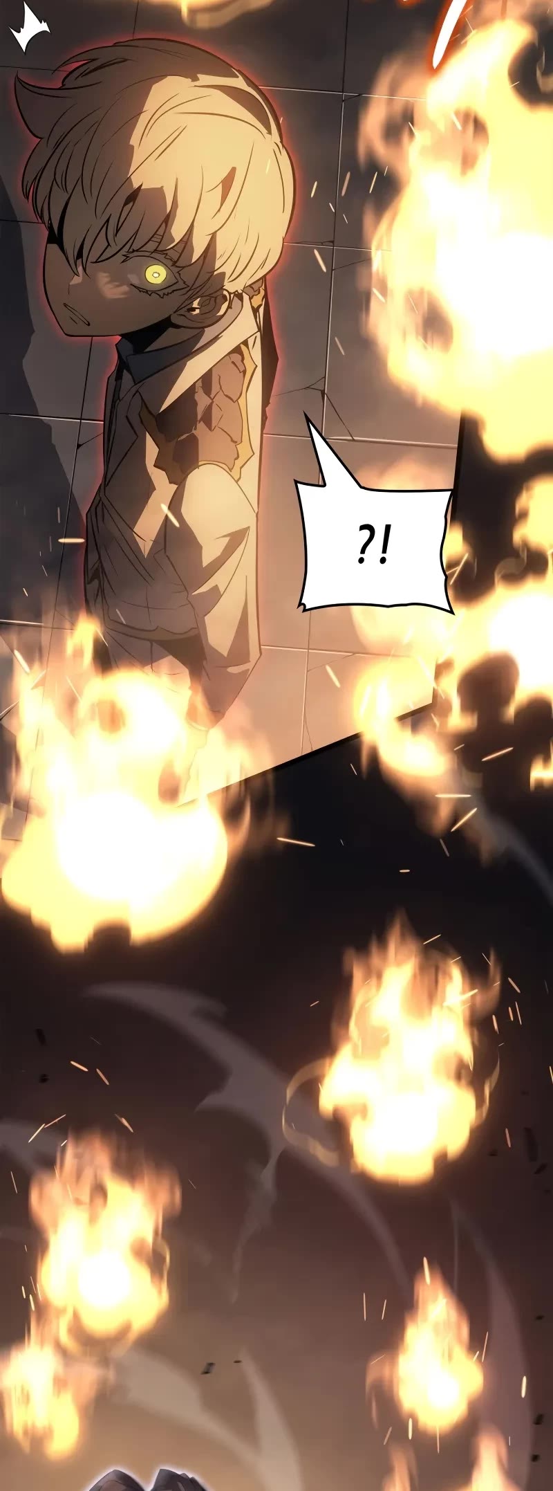 Solo Leveling: Ragnarok Chapter 32 page 30 - Chapter 32