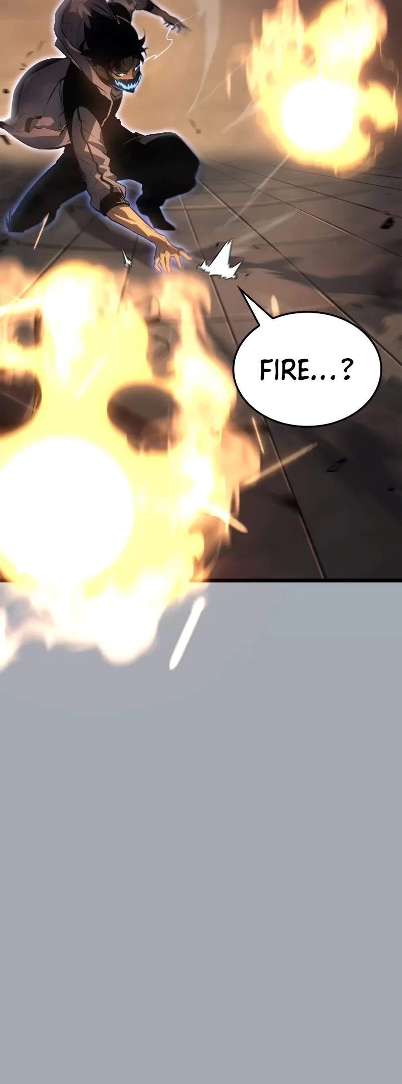 Solo Leveling: Ragnarok Chapter 32 page 31 - Chapter 32