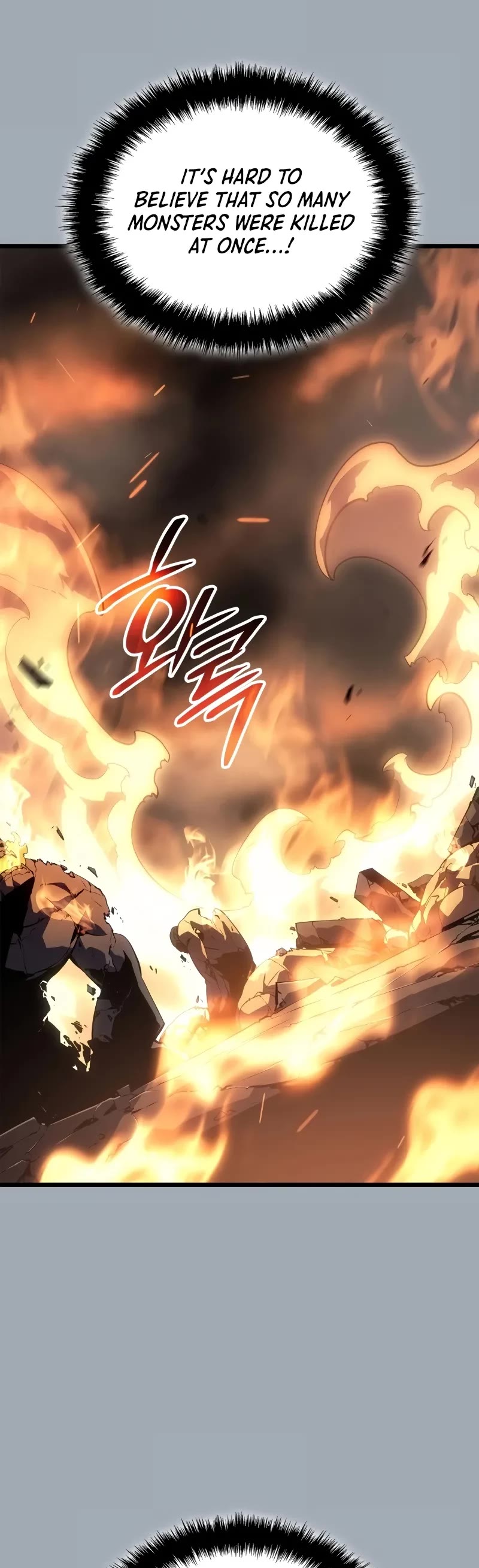 Solo Leveling: Ragnarok Chapter 32 page 35 - Chapter 32