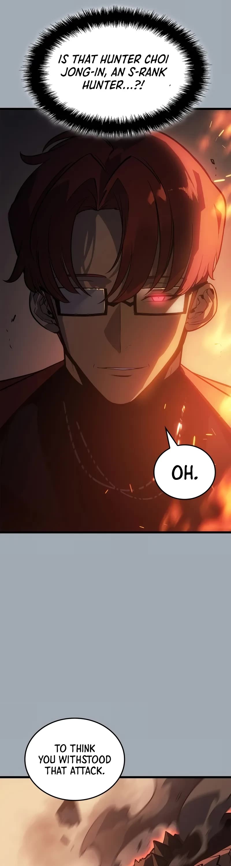 Solo Leveling: Ragnarok Chapter 32 page 37 - Chapter 32