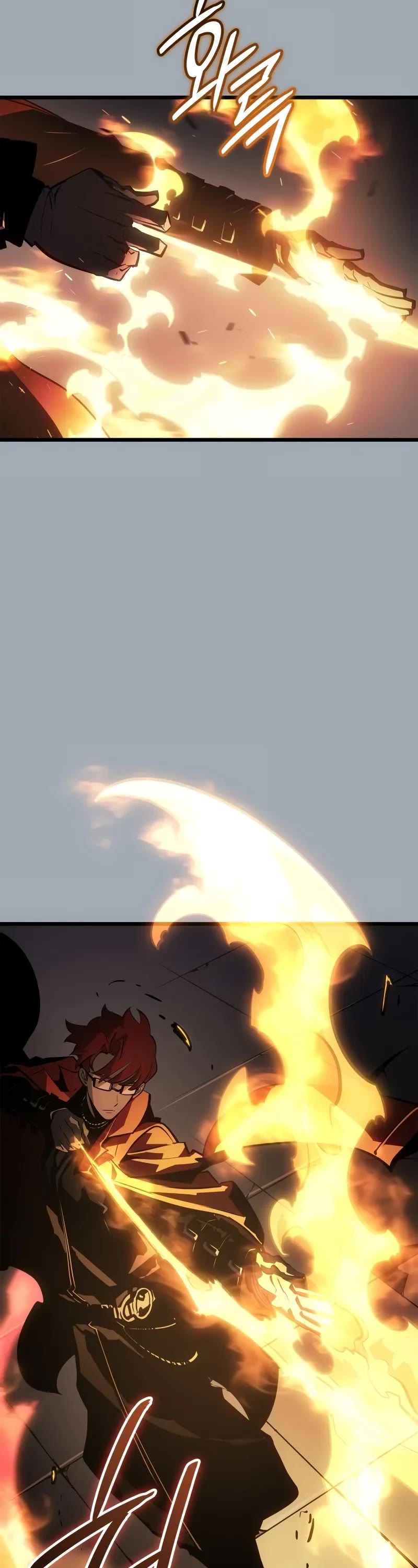 Solo Leveling: Ragnarok Chapter 32 page 39 - Chapter 32