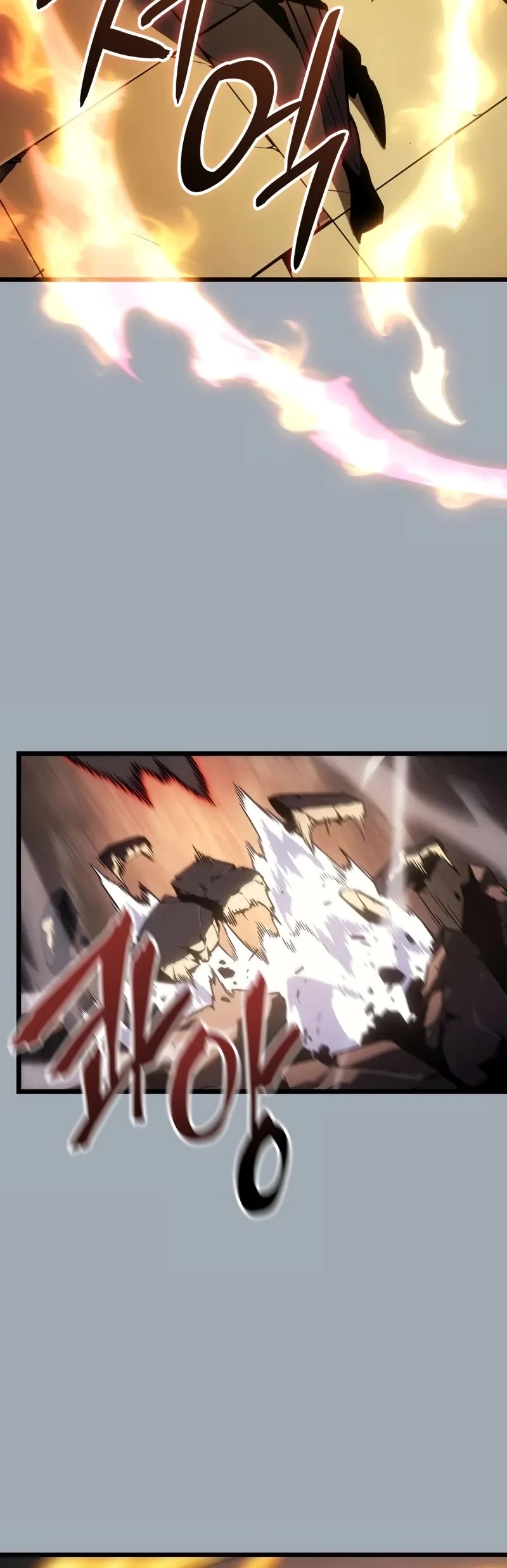 Solo Leveling: Ragnarok Chapter 32 page 40 - Chapter 32