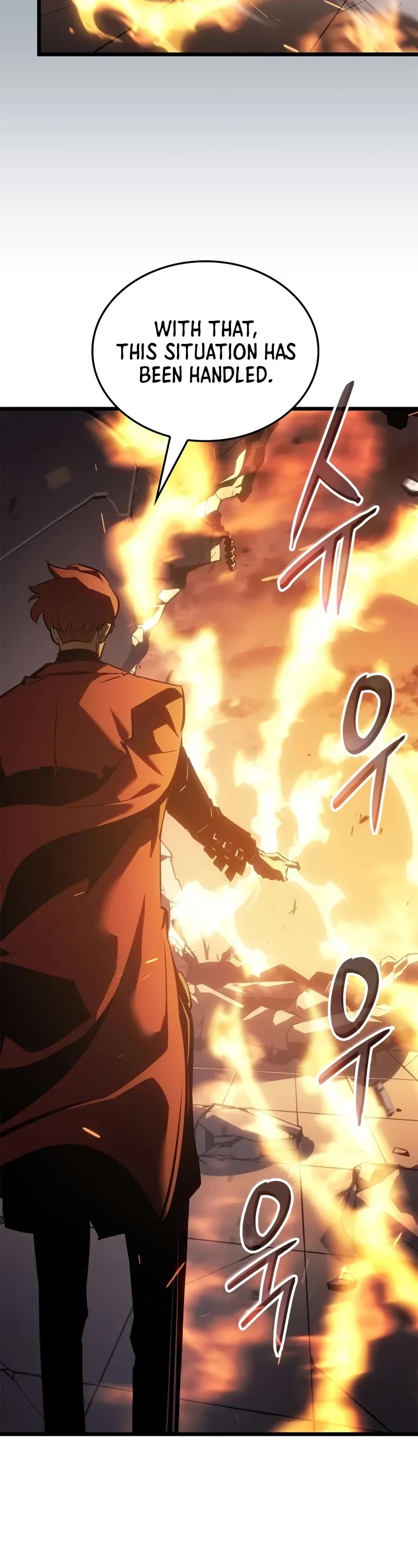 Solo Leveling: Ragnarok Chapter 32 page 44 - Chapter 32