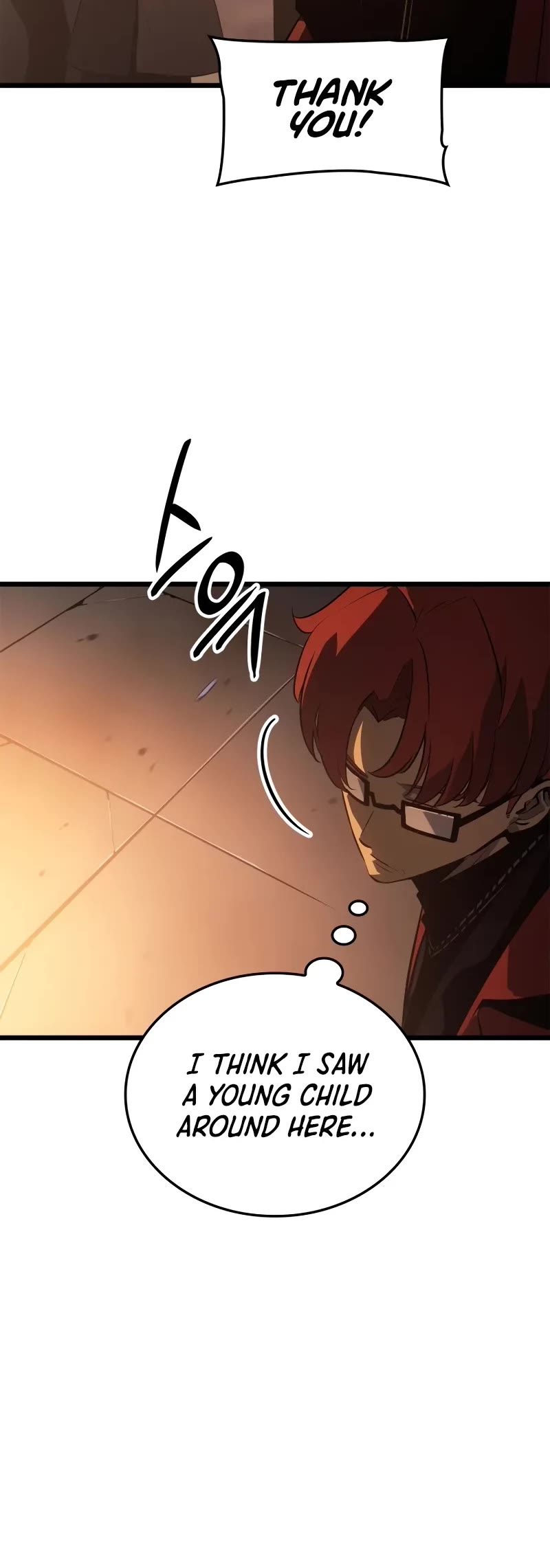 Solo Leveling: Ragnarok Chapter 32 page 46 - Chapter 32