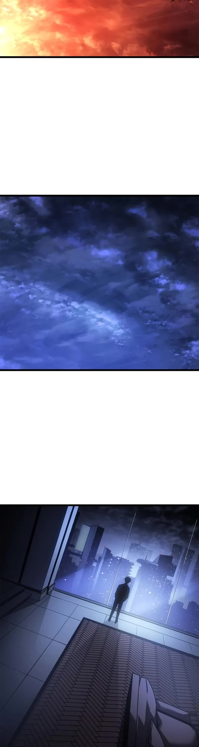 Solo Leveling: Ragnarok Chapter 32 page 49 - Chapter 32
