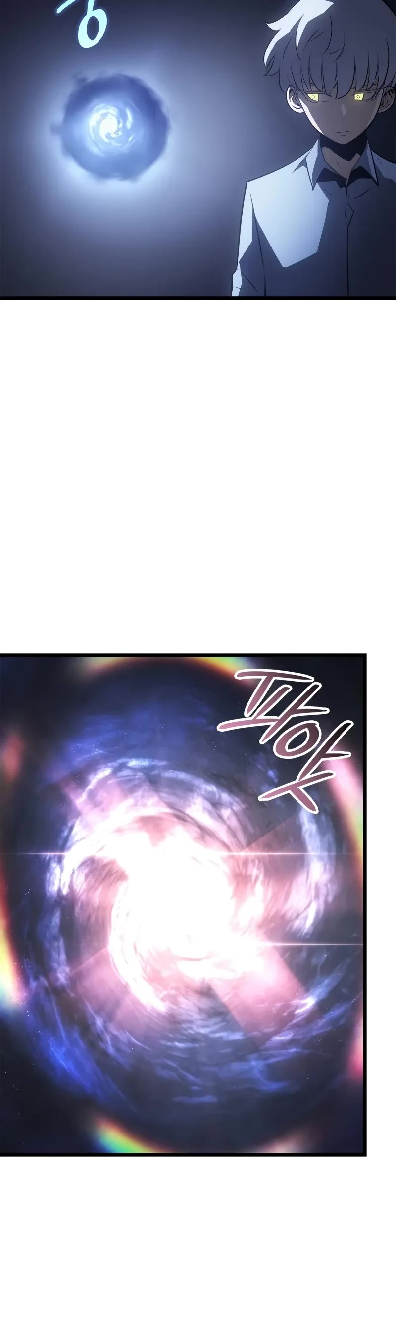 Solo Leveling: Ragnarok Chapter 32 page 51 - Chapter 32