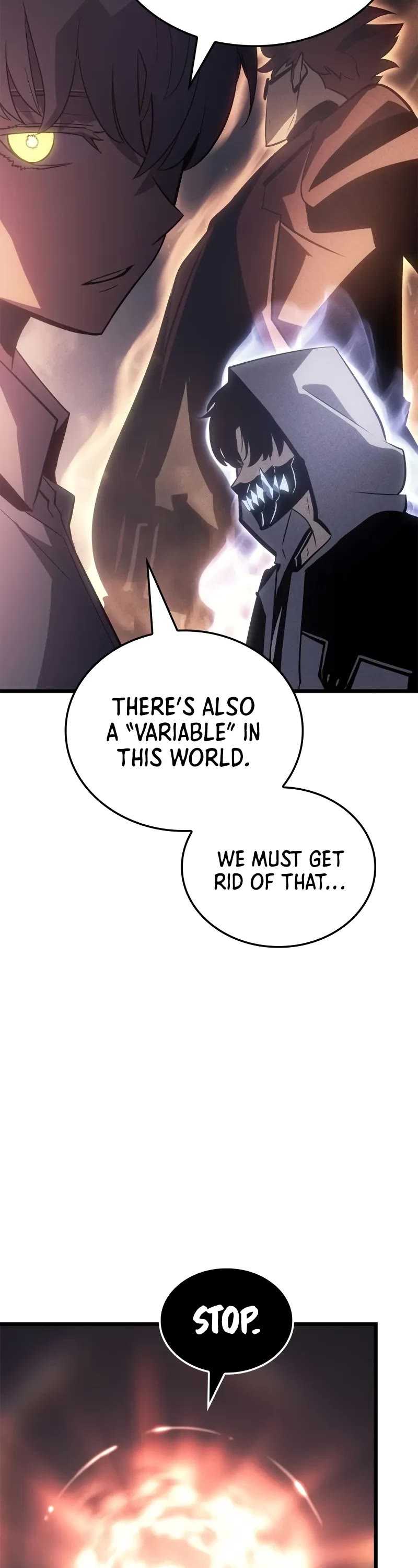 Solo Leveling: Ragnarok Chapter 32 page 53 - Chapter 32