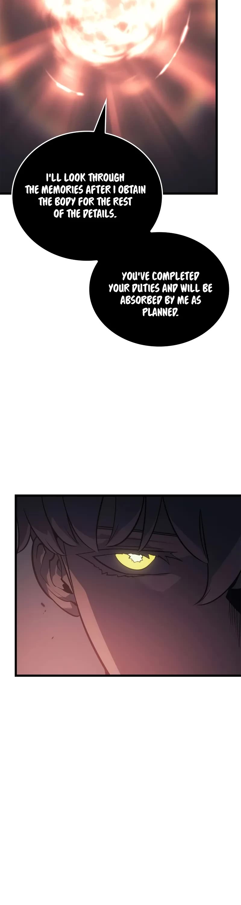 Solo Leveling: Ragnarok Chapter 32 page 54 - Chapter 32