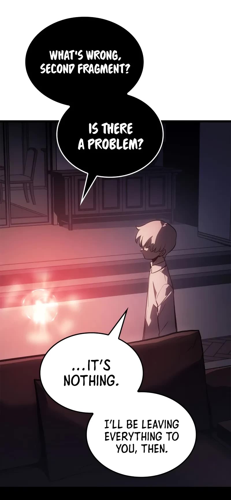 Solo Leveling: Ragnarok Chapter 32 page 55 - Chapter 32