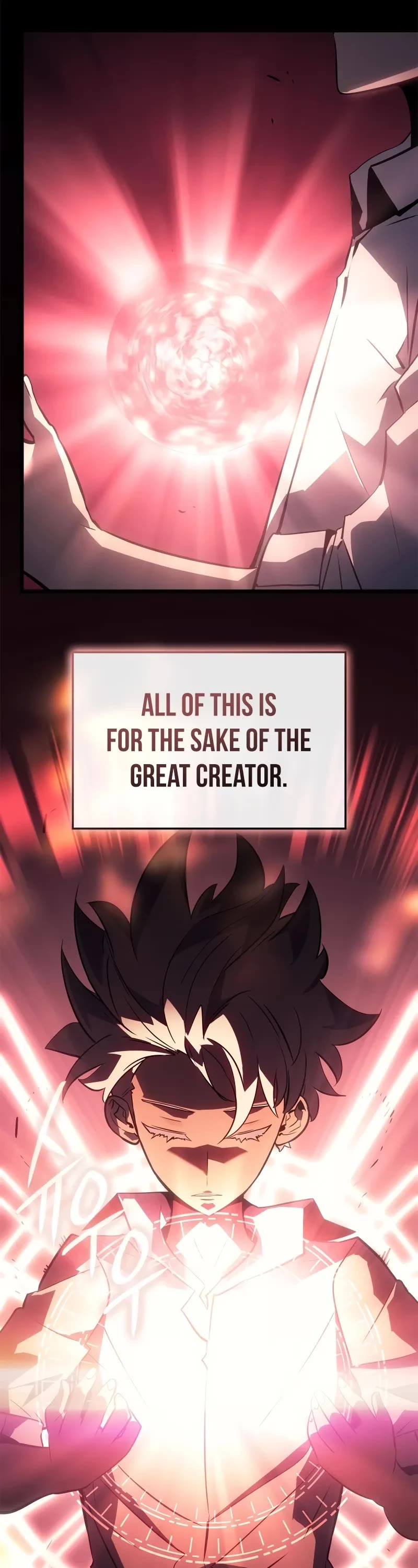 Solo Leveling: Ragnarok Chapter 32 page 57 - Chapter 32