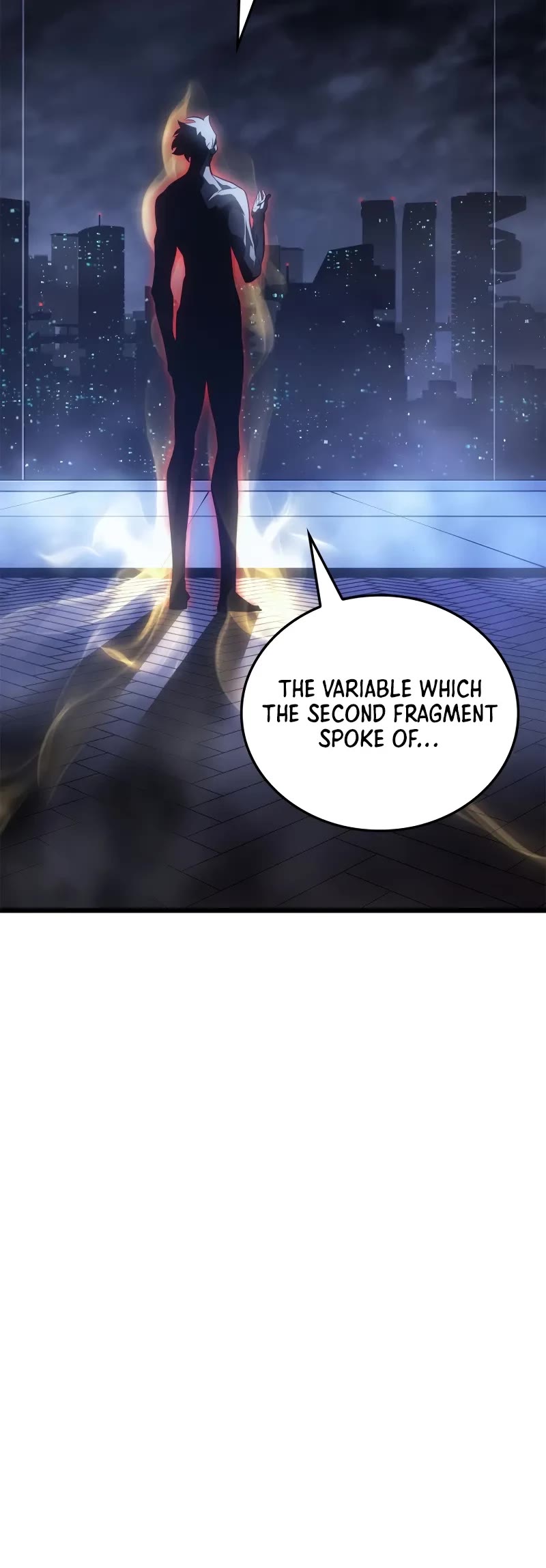 Solo Leveling: Ragnarok Chapter 32 page 61 - Chapter 32