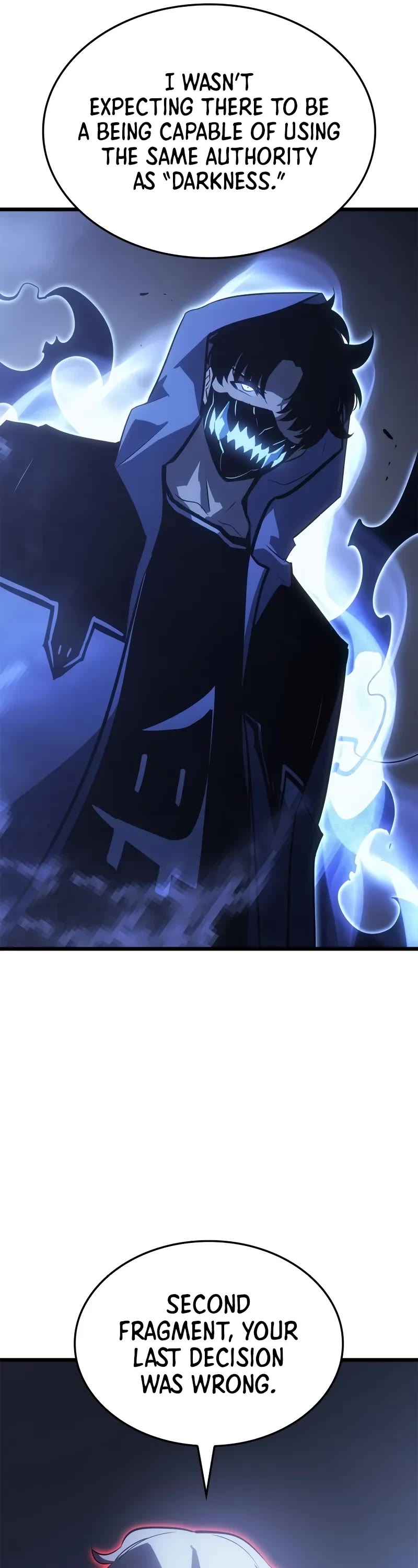Solo Leveling: Ragnarok Chapter 32 page 62 - Chapter 32