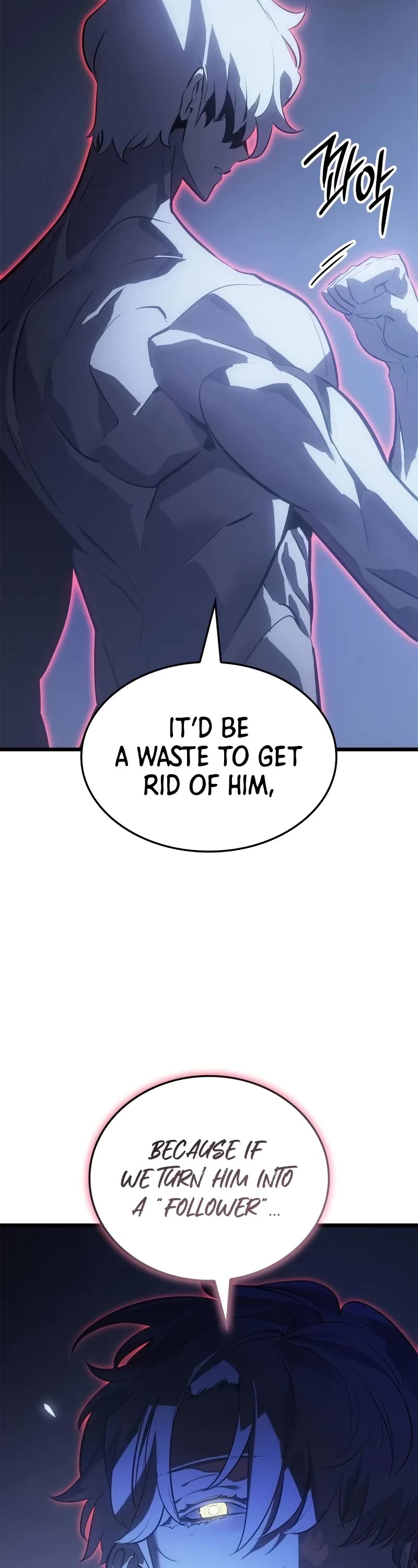 Solo Leveling: Ragnarok Chapter 32 page 63 - Chapter 32