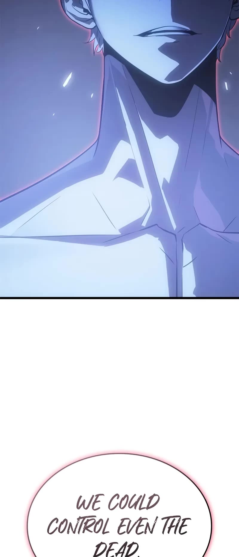 Solo Leveling: Ragnarok Chapter 32 page 64 - Chapter 32