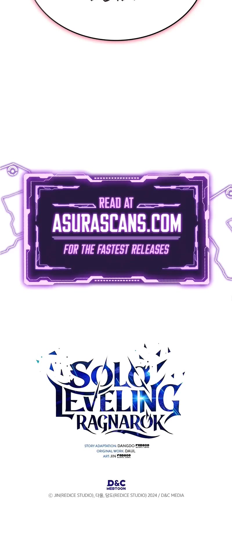 Solo Leveling: Ragnarok Chapter 32 page 65 - Chapter 32