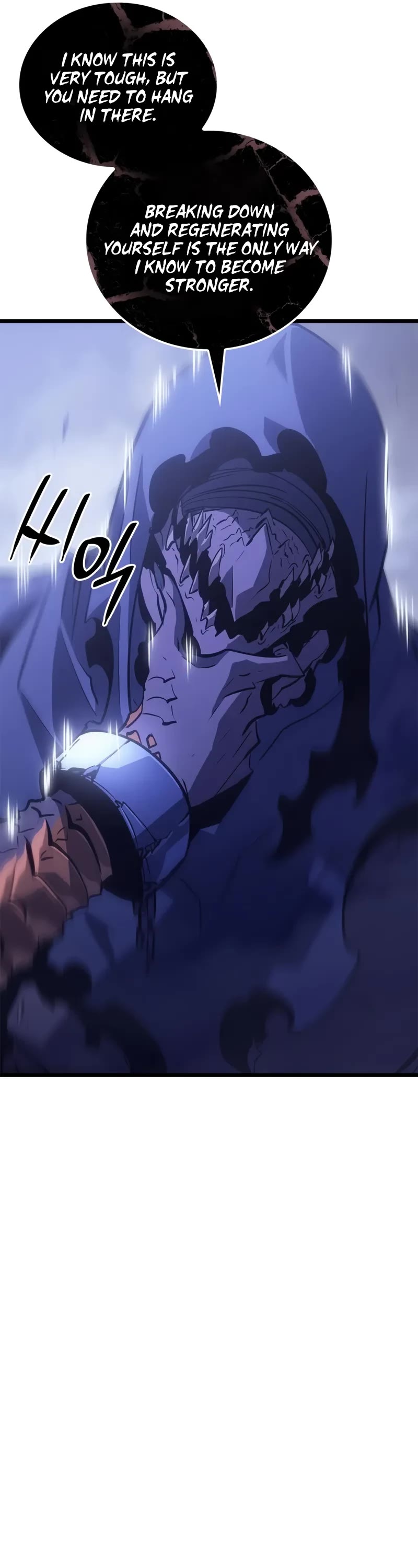 Solo Leveling: Ragnarok Chapter 33 page 26 - Chapter 33