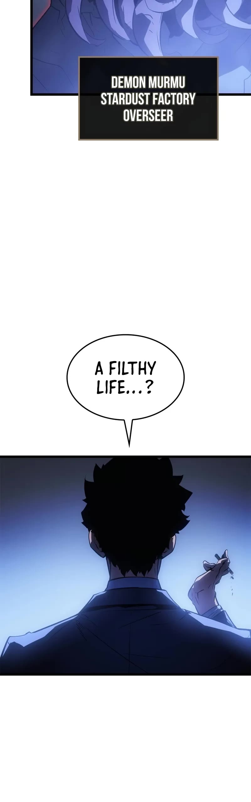Solo Leveling: Ragnarok Chapter 33 page 30 - Chapter 33