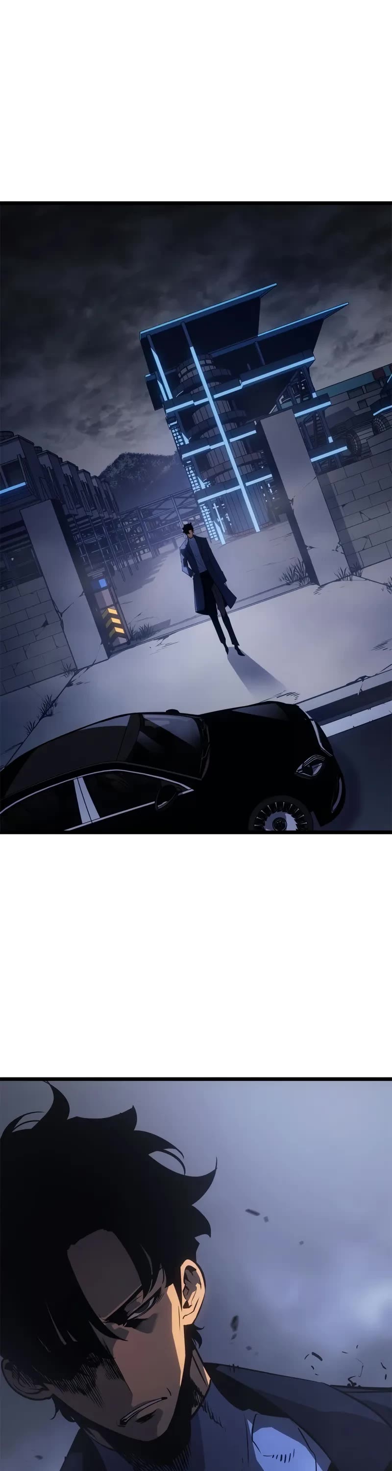 Solo Leveling: Ragnarok Chapter 33 page 39 - Chapter 33
