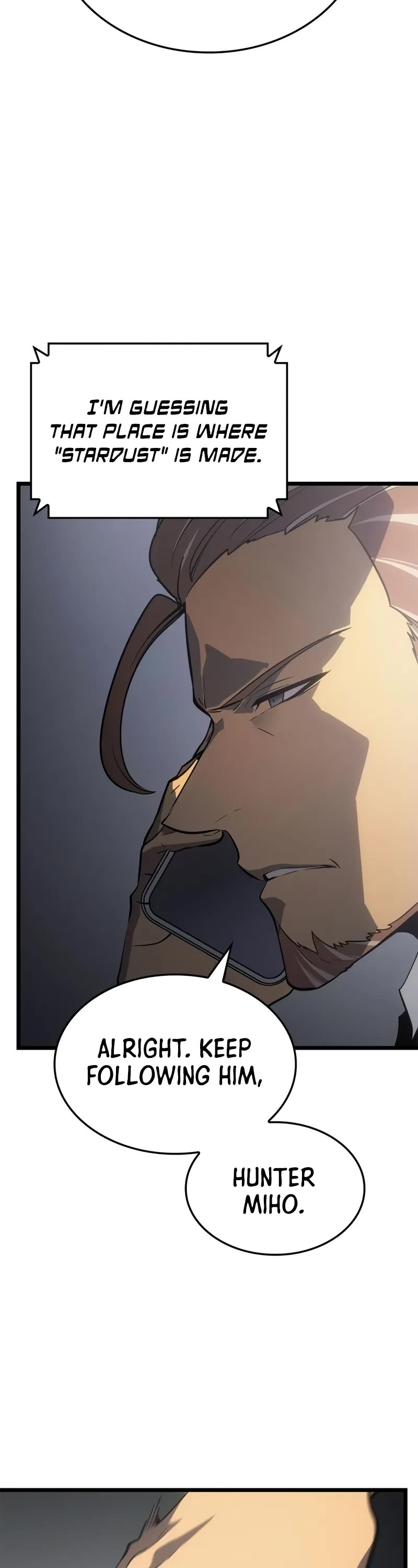 Solo Leveling: Ragnarok Chapter 33 page 43 - Chapter 33