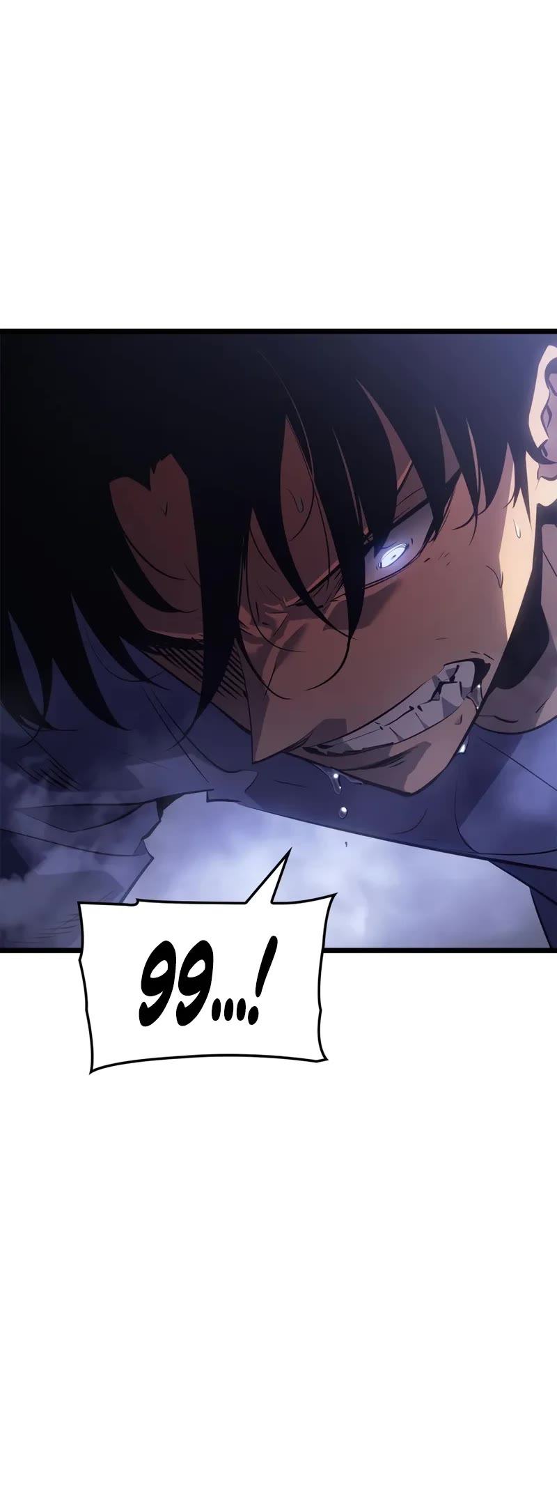 Solo Leveling: Ragnarok Chapter 33 page 51 - Chapter 33