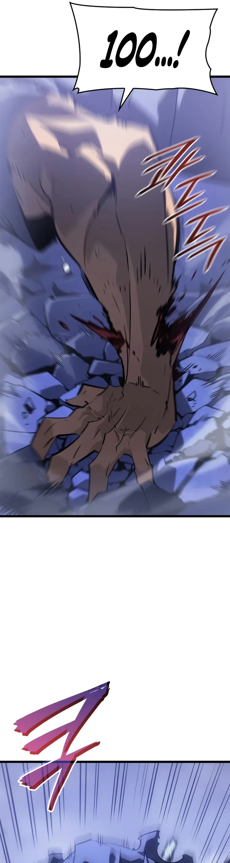 Solo Leveling: Ragnarok Chapter 33 page 52 - Chapter 33